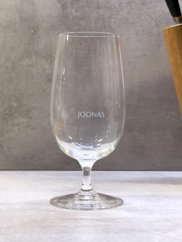 Olutlasi kaulalla 2kpl