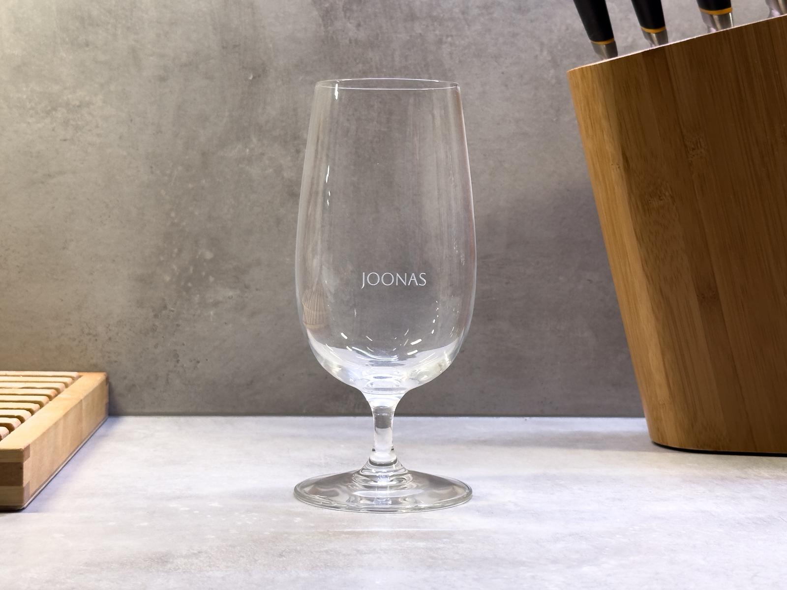 Olutlasi kaulalla 2kpl