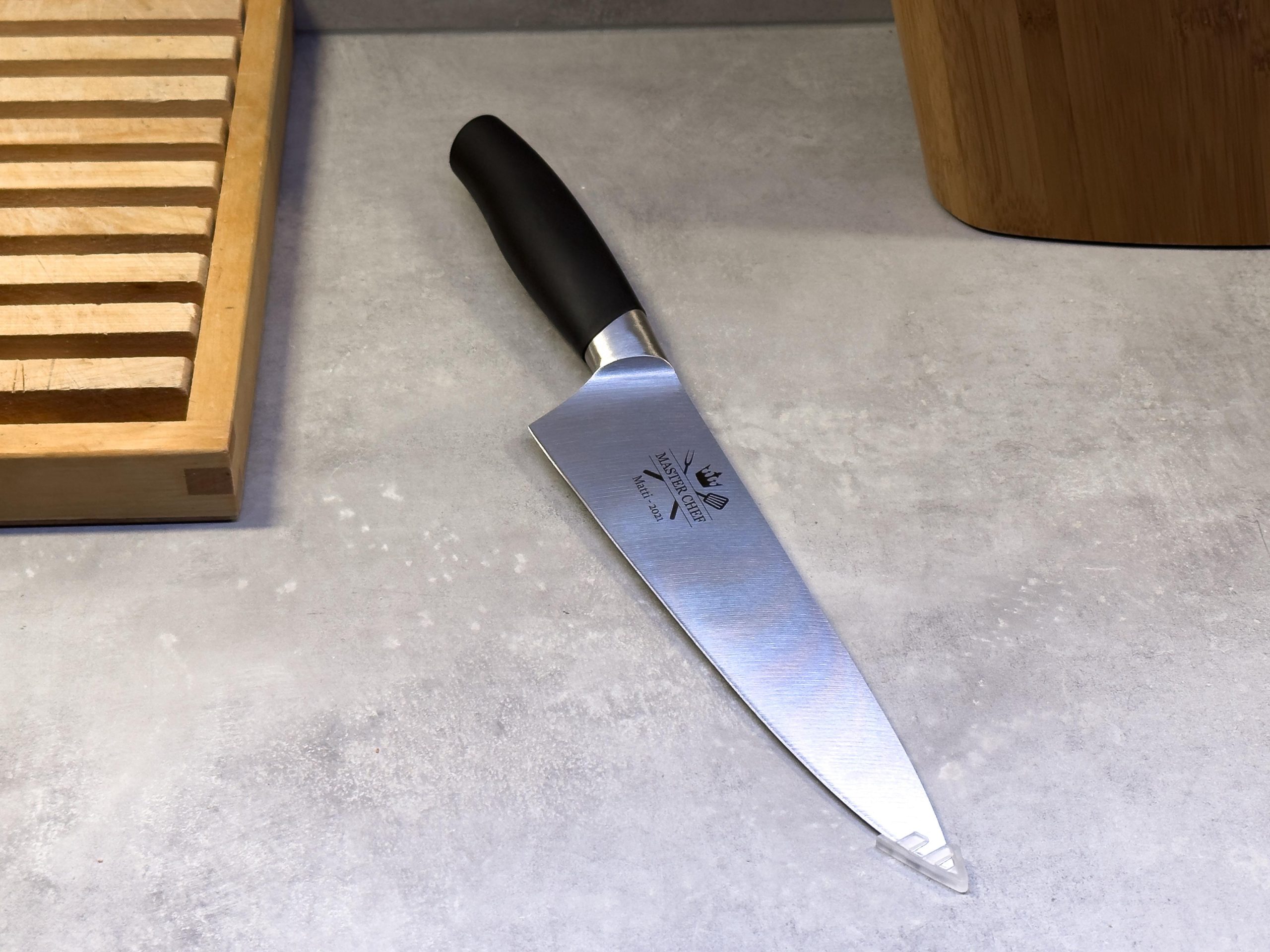 Kokinveitsi Fiskars - Image 2