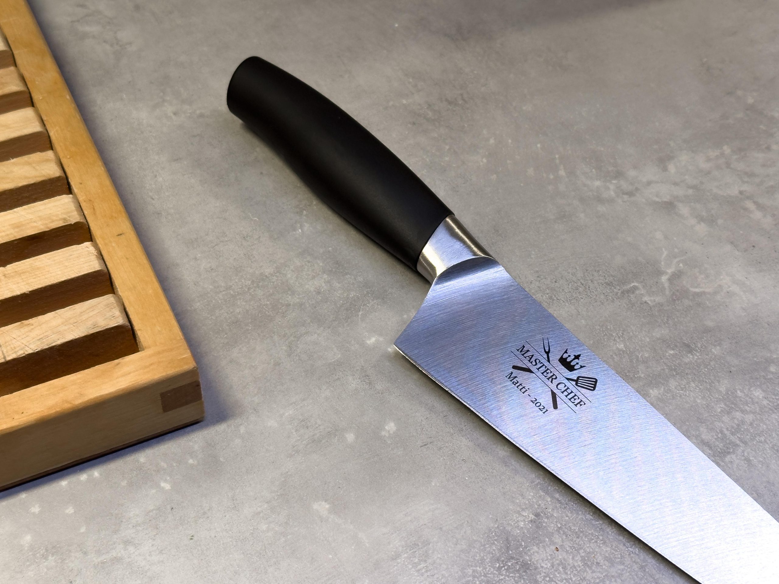 Kokinveitsi Fiskars - Image 3