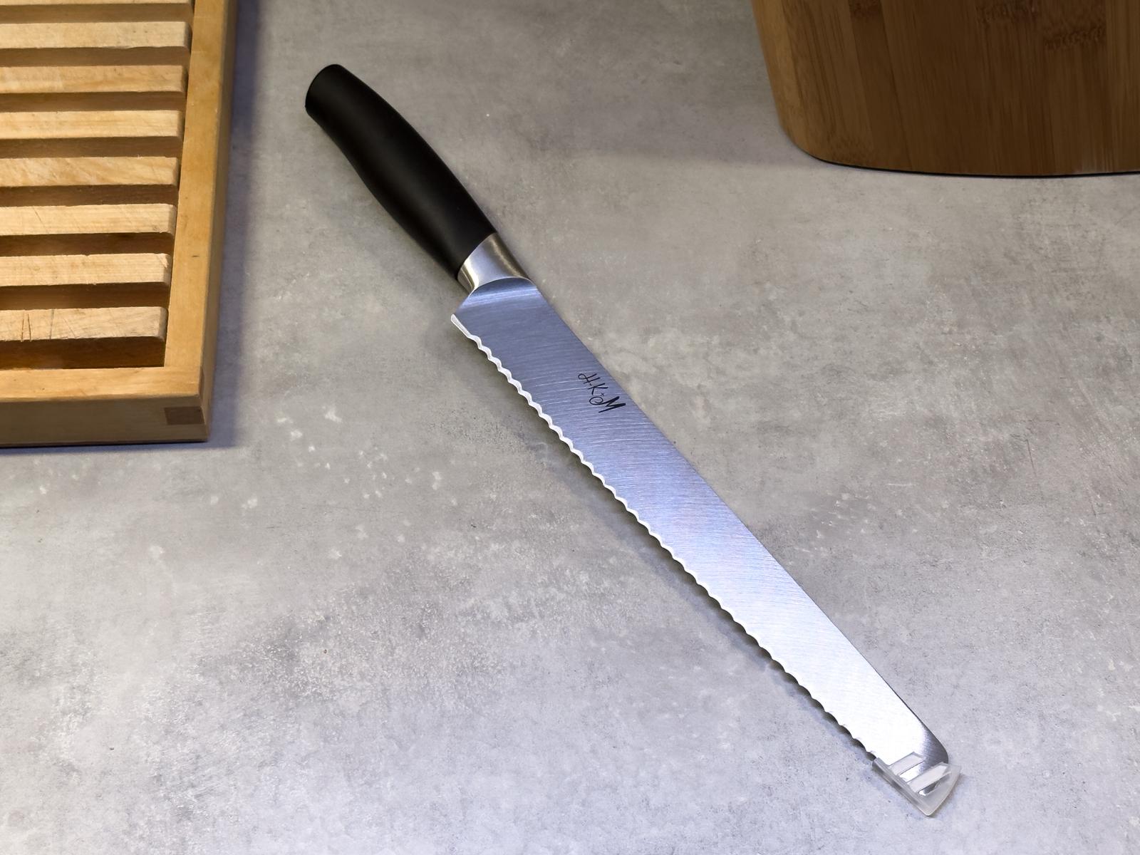 Leipäveitsi Fiskars - Image 2