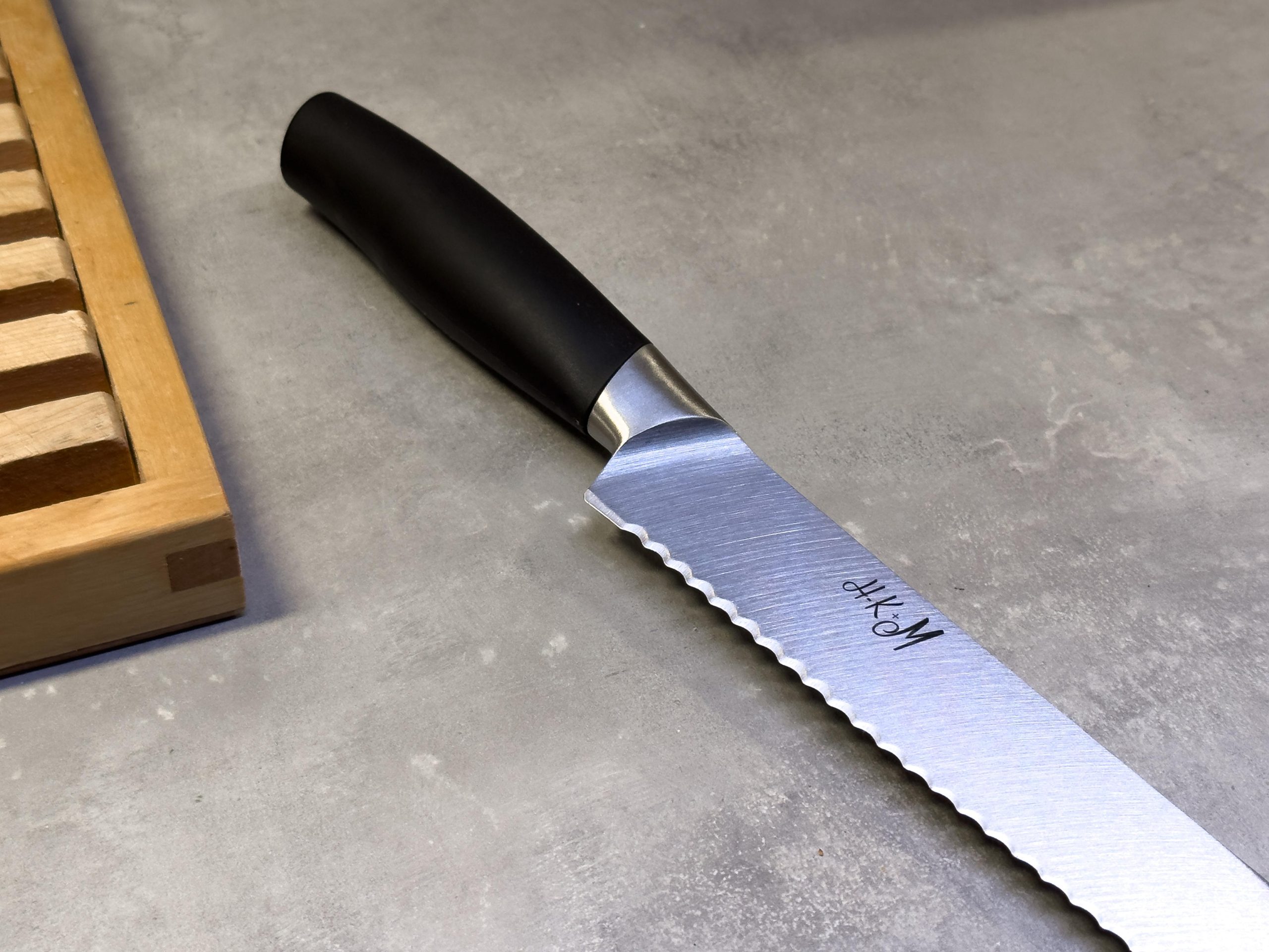 Leipäveitsi Fiskars - Image 3