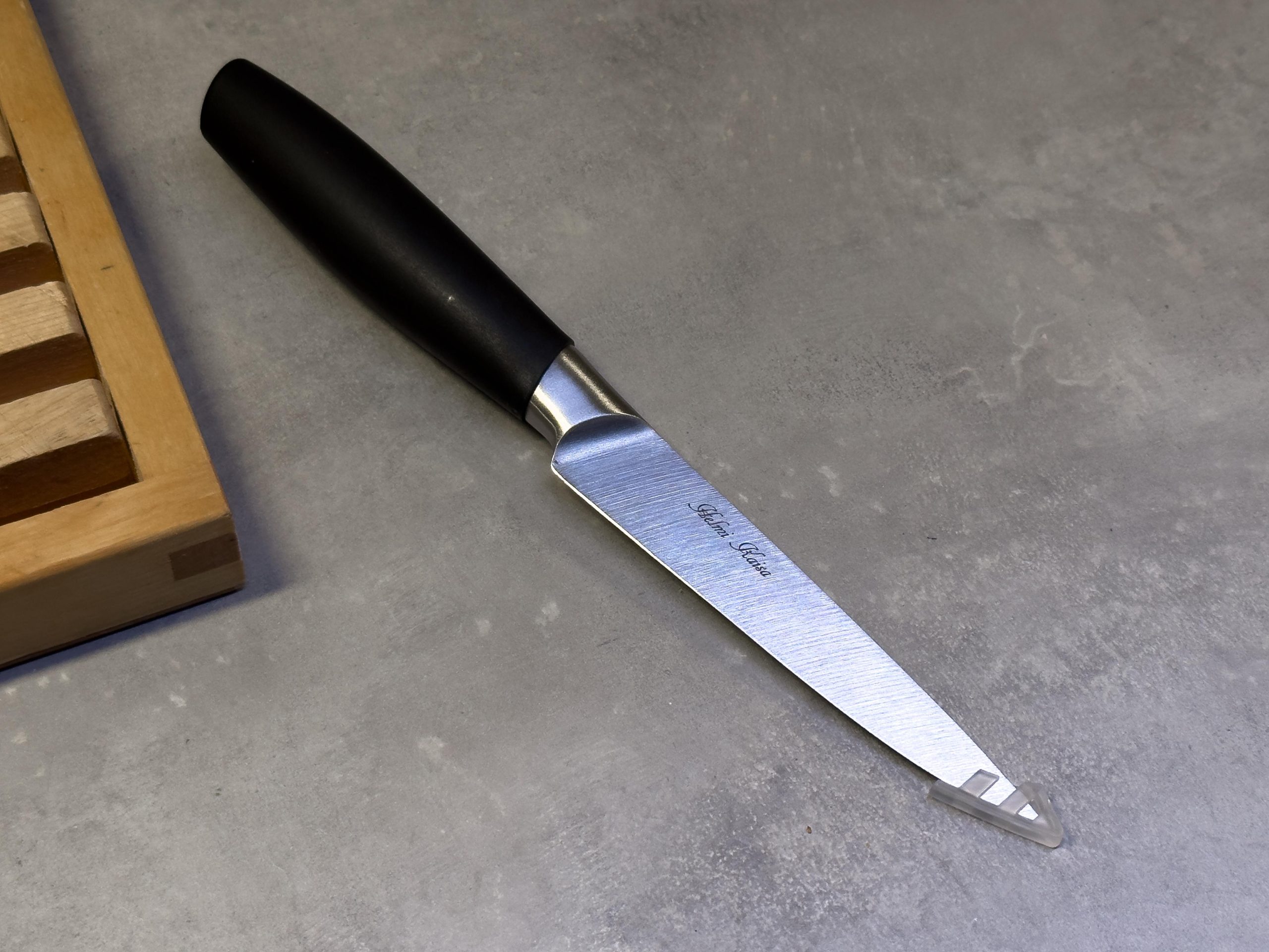 Vihannesveitsi Fiskars - Image 2