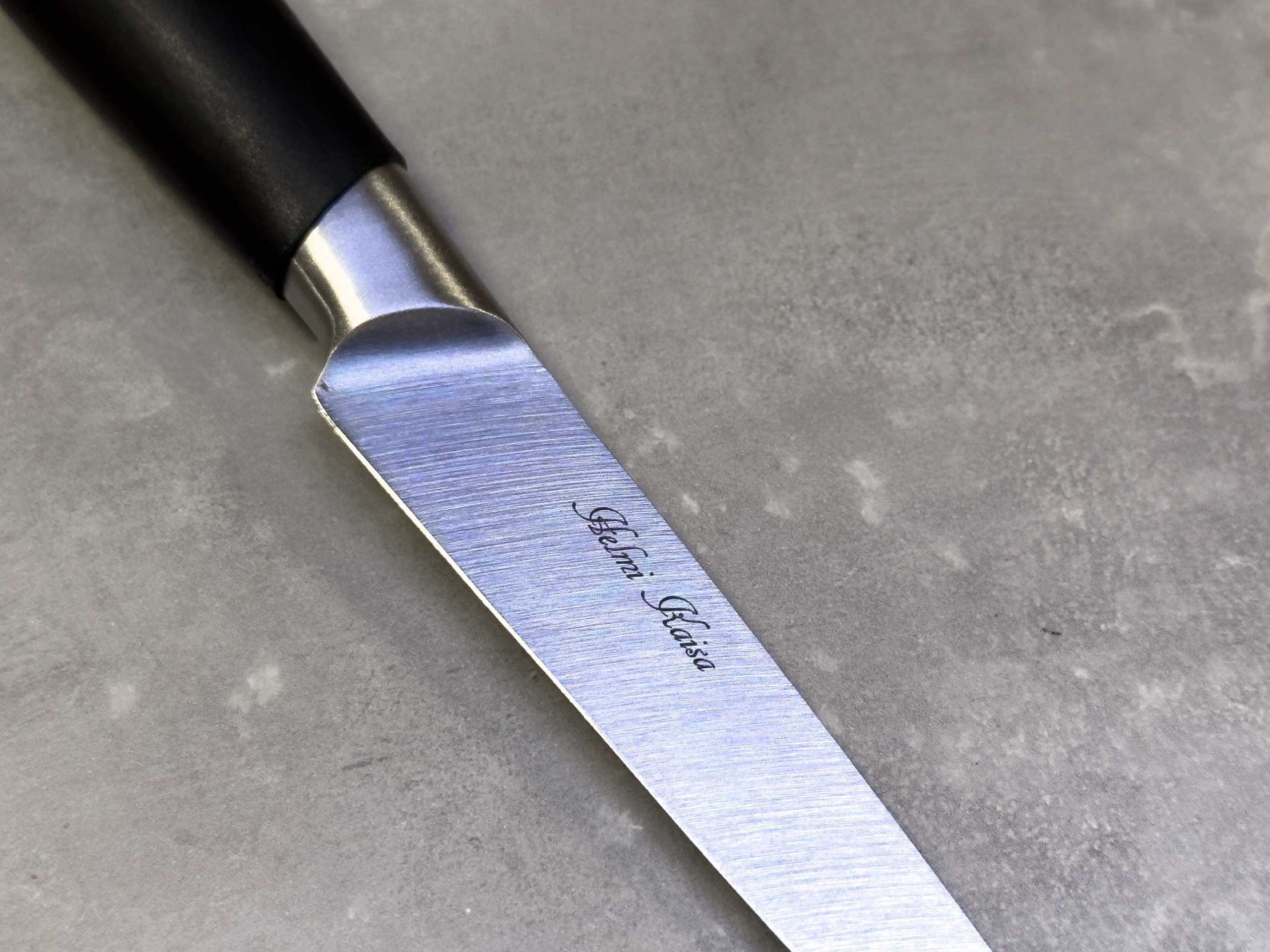 Vihannesveitsi Fiskars - Image 3