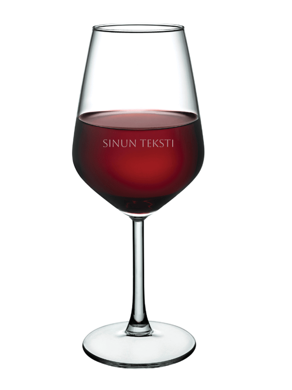 Allegra Viinilasi 49cl 2kpl