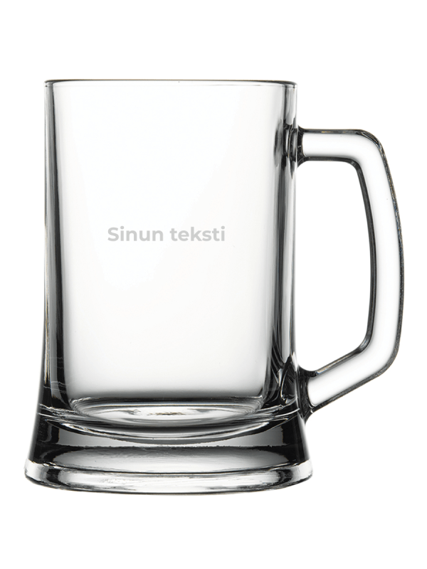 Pub Olutlasi 50 cl 2kpl.