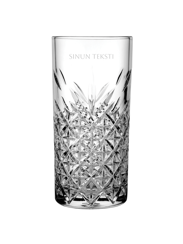 Timeless Long Drink lasi 45 cl 2kpl