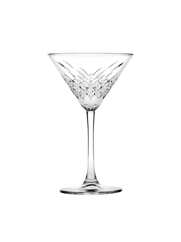 Timeless Martinilasi 23 cl 2kpl