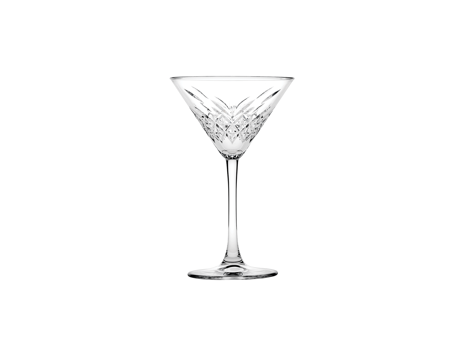 Timeless Martinilasi 23 cl 2kpl