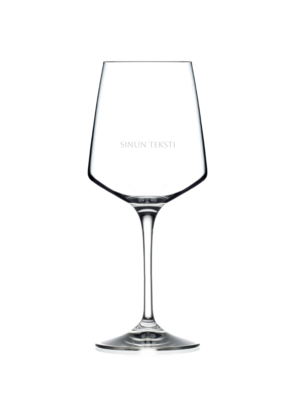 Aria Valkoviinilasi 46 cl 2kpl