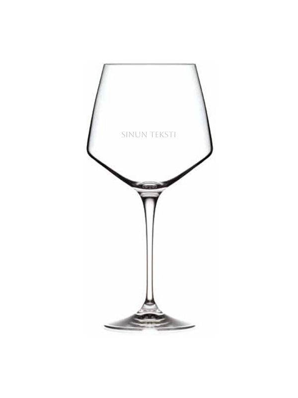 Aria Punaviinilasi 72 cl 2kpl