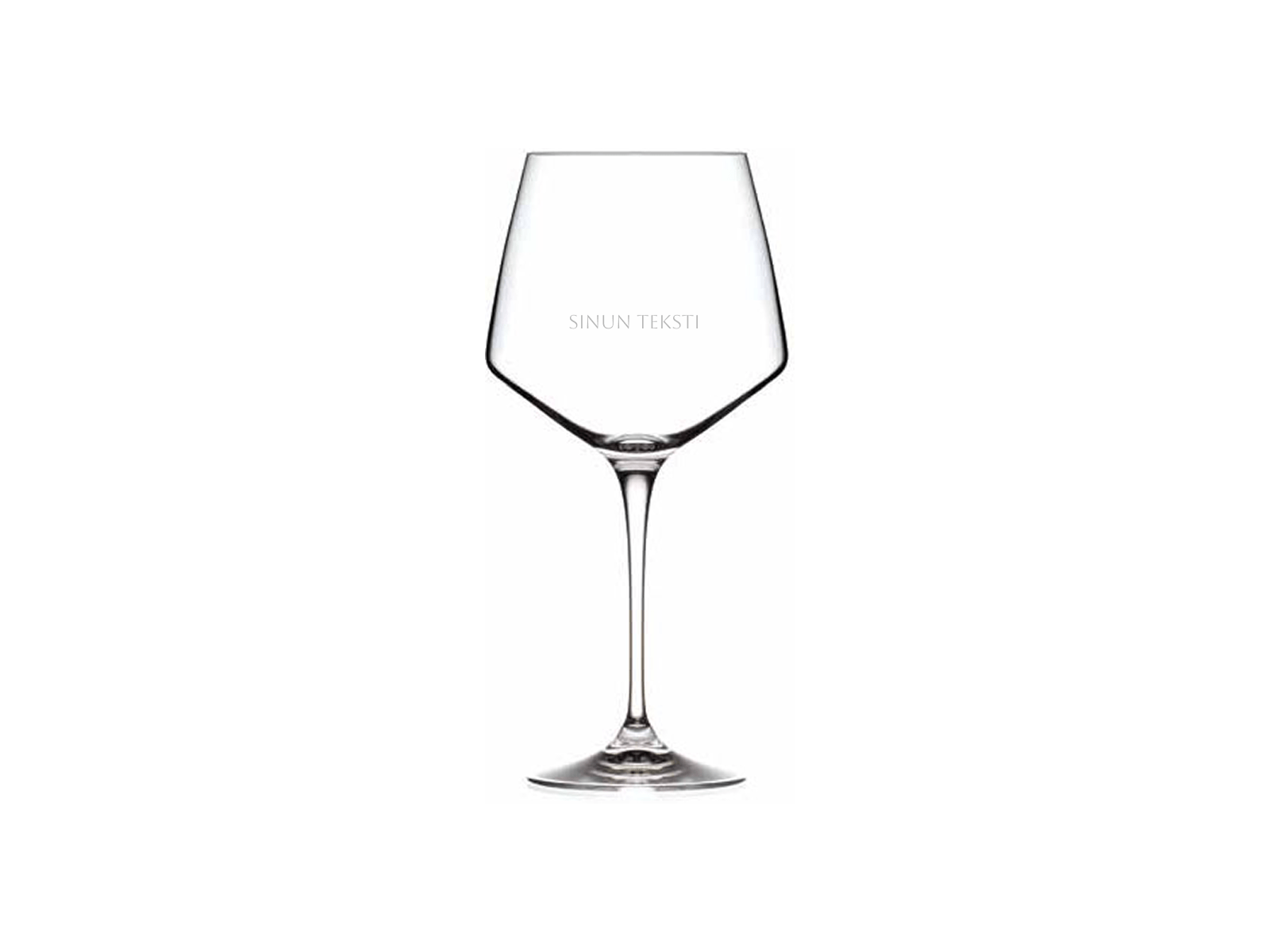 Aria Punaviinilasi 72 cl 2kpl