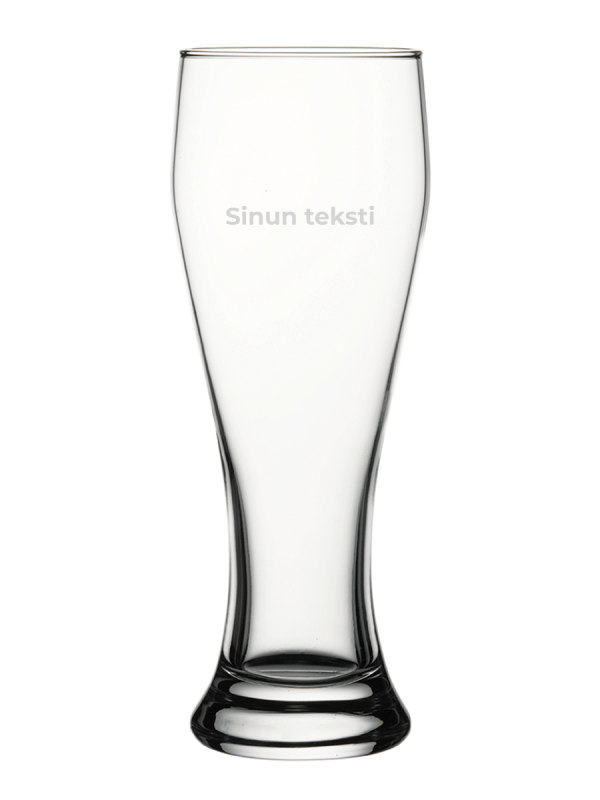 Weizenbeer Olutlasi 52cl 2kpl.