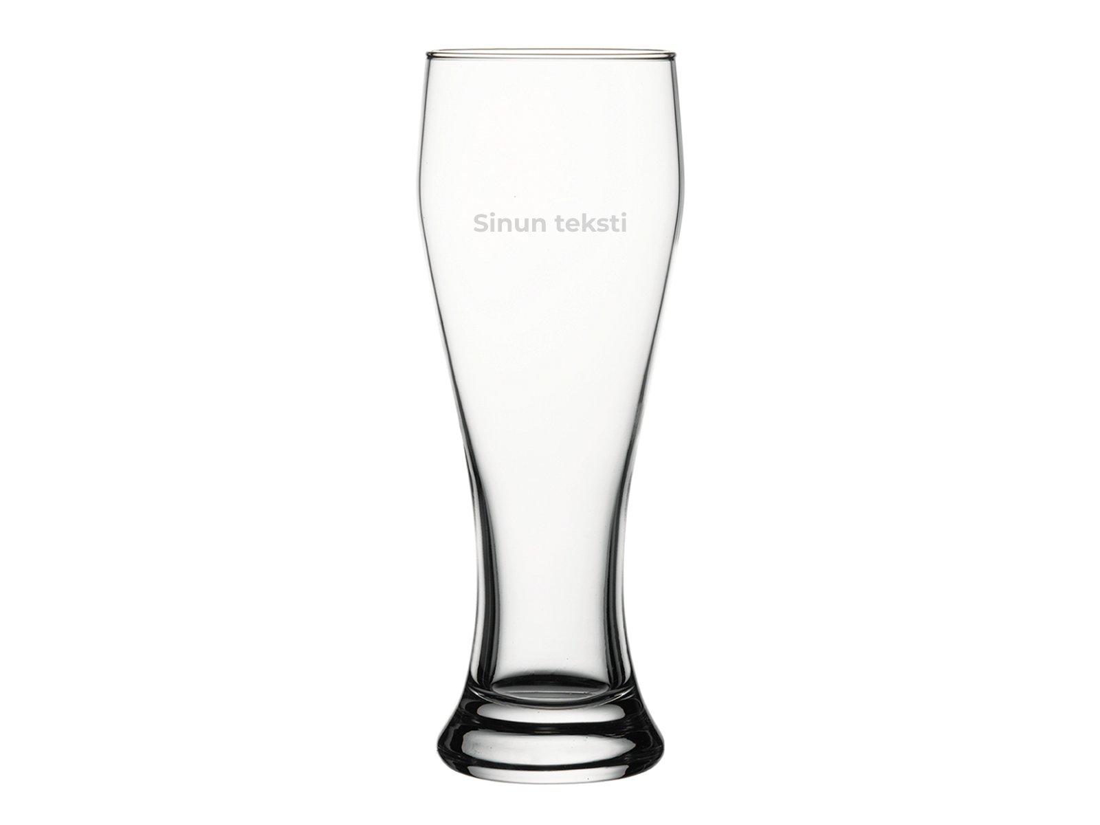 Weizenbeer Olutlasi 52cl 2kpl.