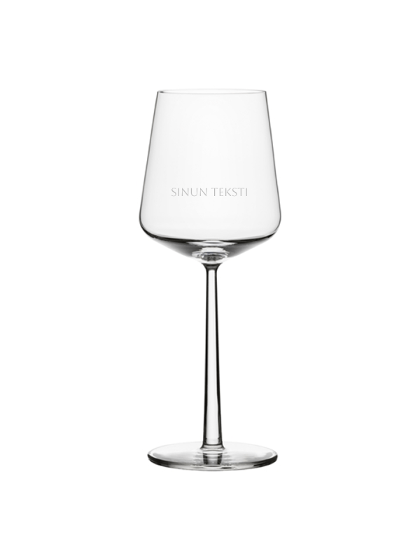 Iittala Punaviinilasi 45cl 2kpl