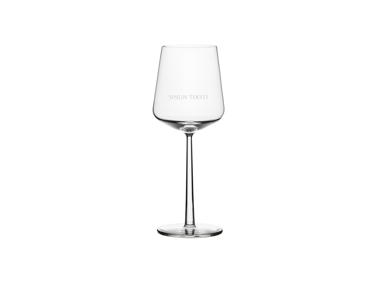 Iittala Punaviinilasi 45cl 2kpl