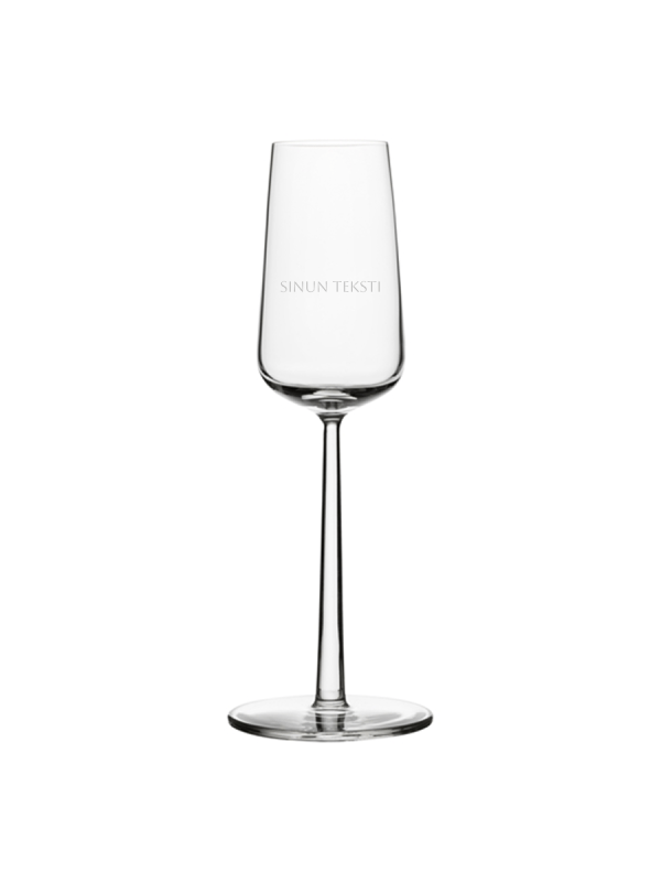 Iittala Kuohuviinilasi 21cl 2kpl