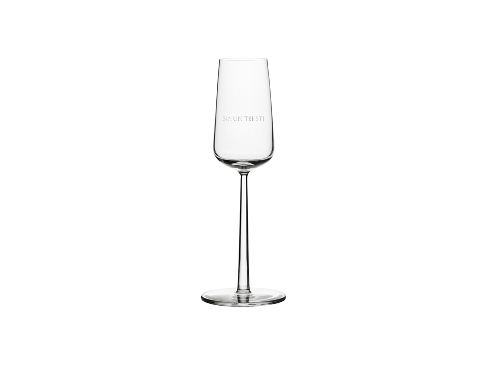 Iittala Kuohuviinilasi 21cl 2kpl