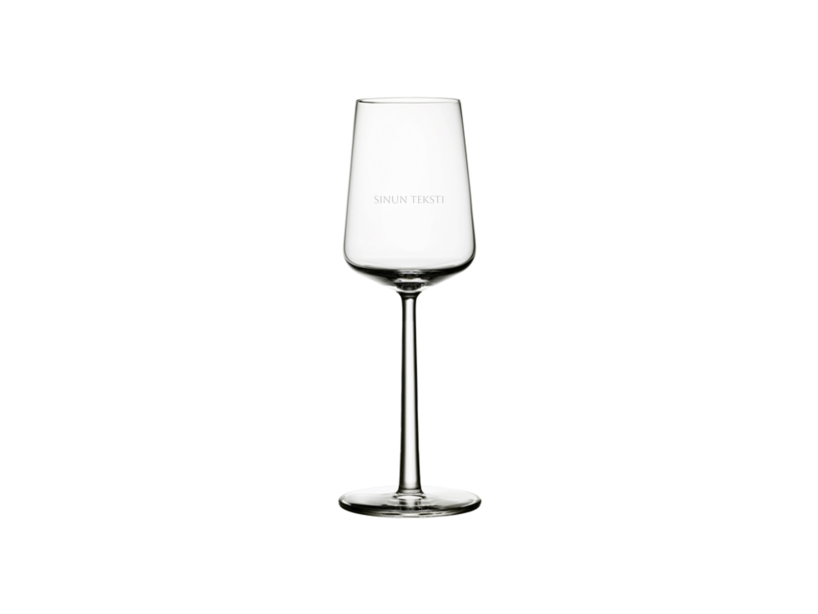Iittala valkoviinilasi 33cl 2kpl