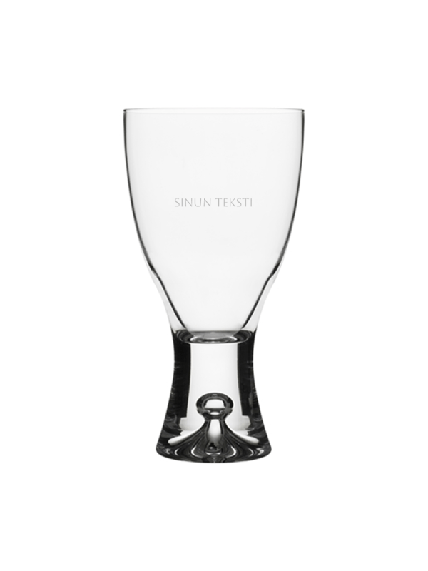 Iittala Punaviinilasi 25cl 2kpl