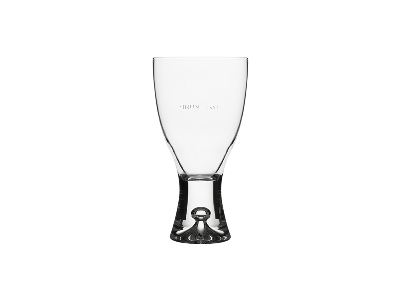 Iittala Punaviinilasi 25cl 2kpl