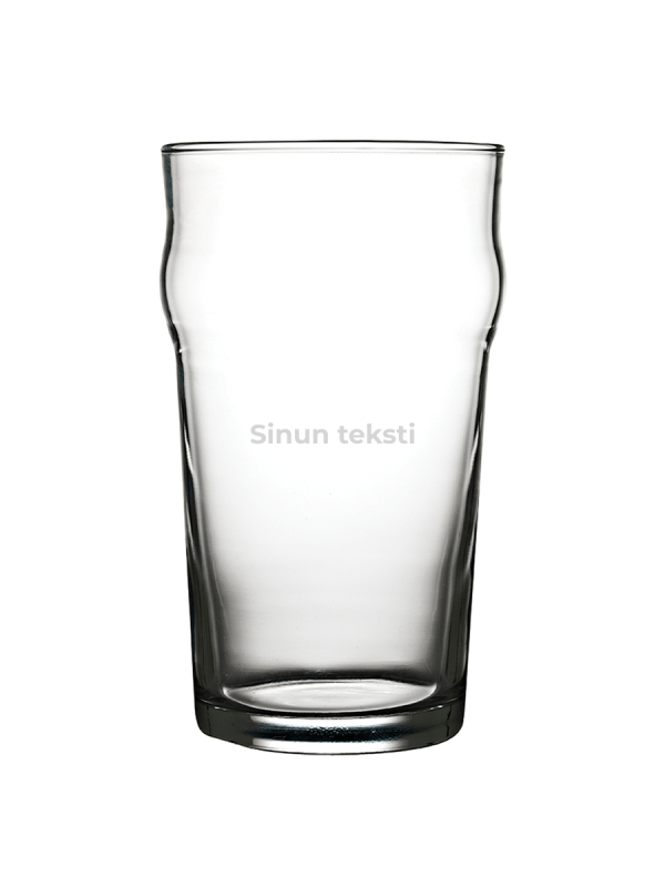 Nonic Olutlasi 59 cl 2kpl