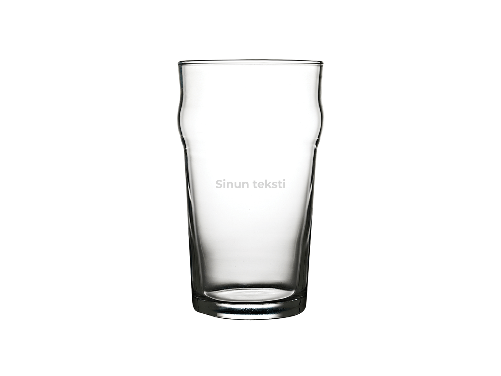 Nonic Olutlasi 59 cl 2kpl