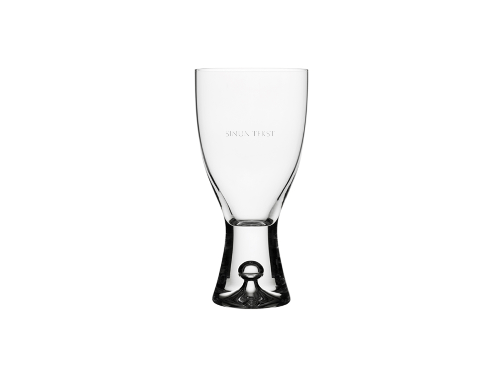 Iittala Valkoviinilasi 18cl 2kpl