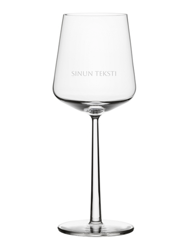 Iittala Punaviinilasi 45cl