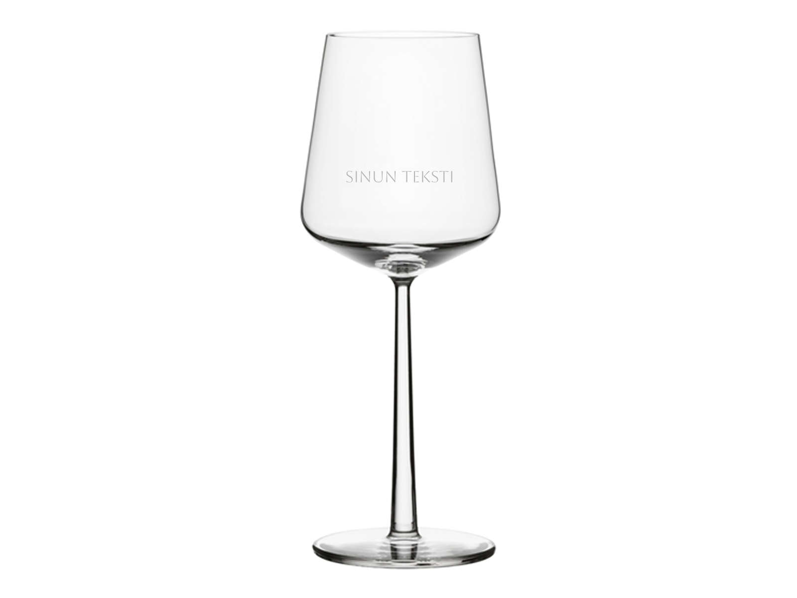 Iittala Punaviinilasi 45cl