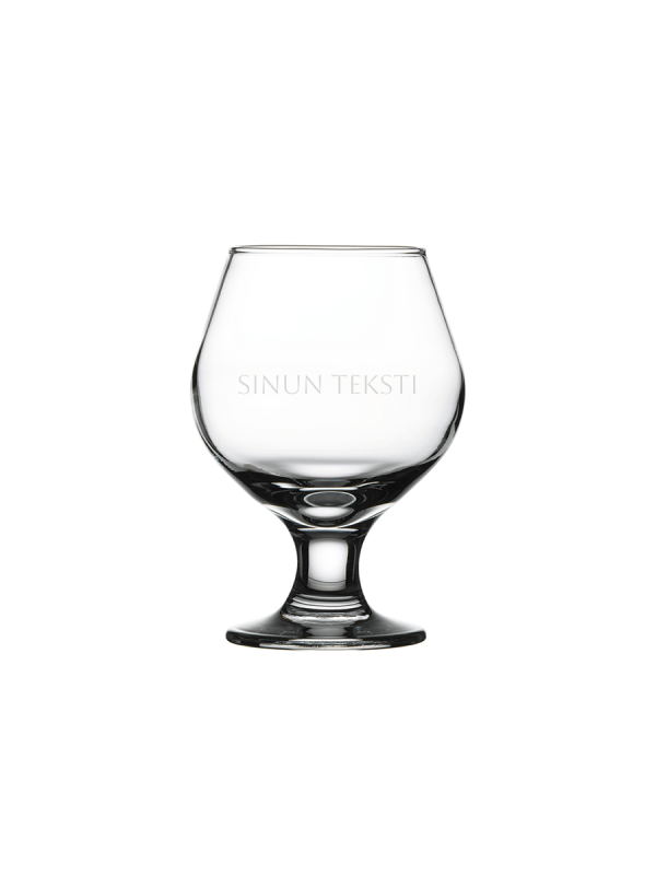 Capri Konjakkilasi 26,5 cl 2kpl