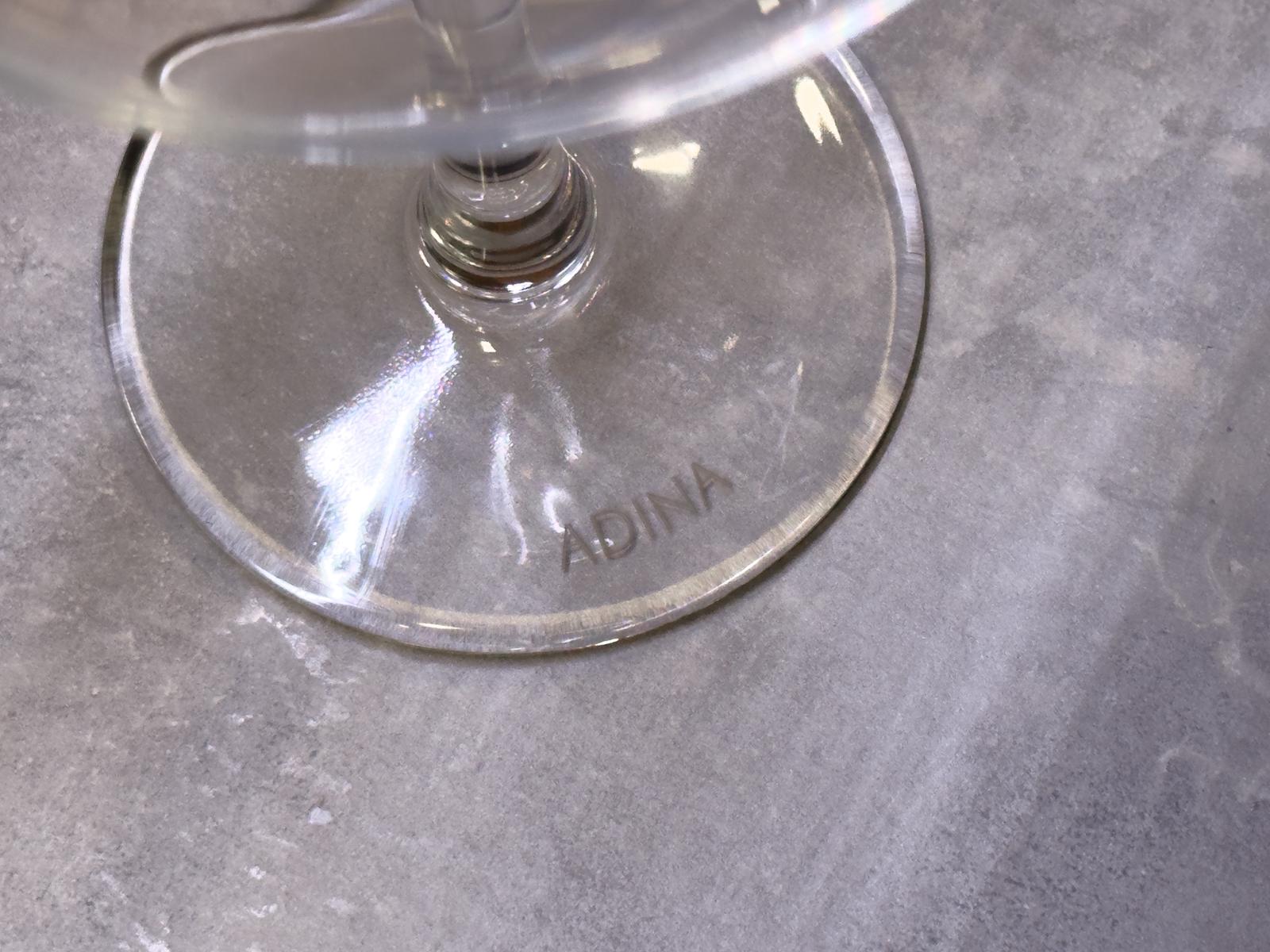 Timeless Martinilasi 23 cl 2kpl - Image 2