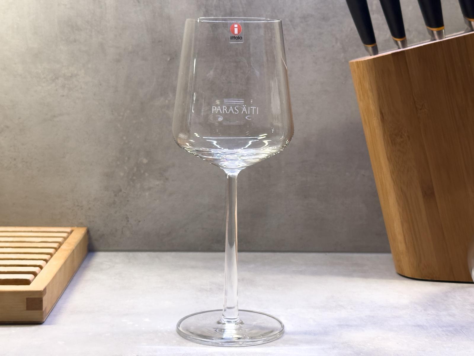 Iittala Punaviinilasi 45cl 2kpl - Image 2