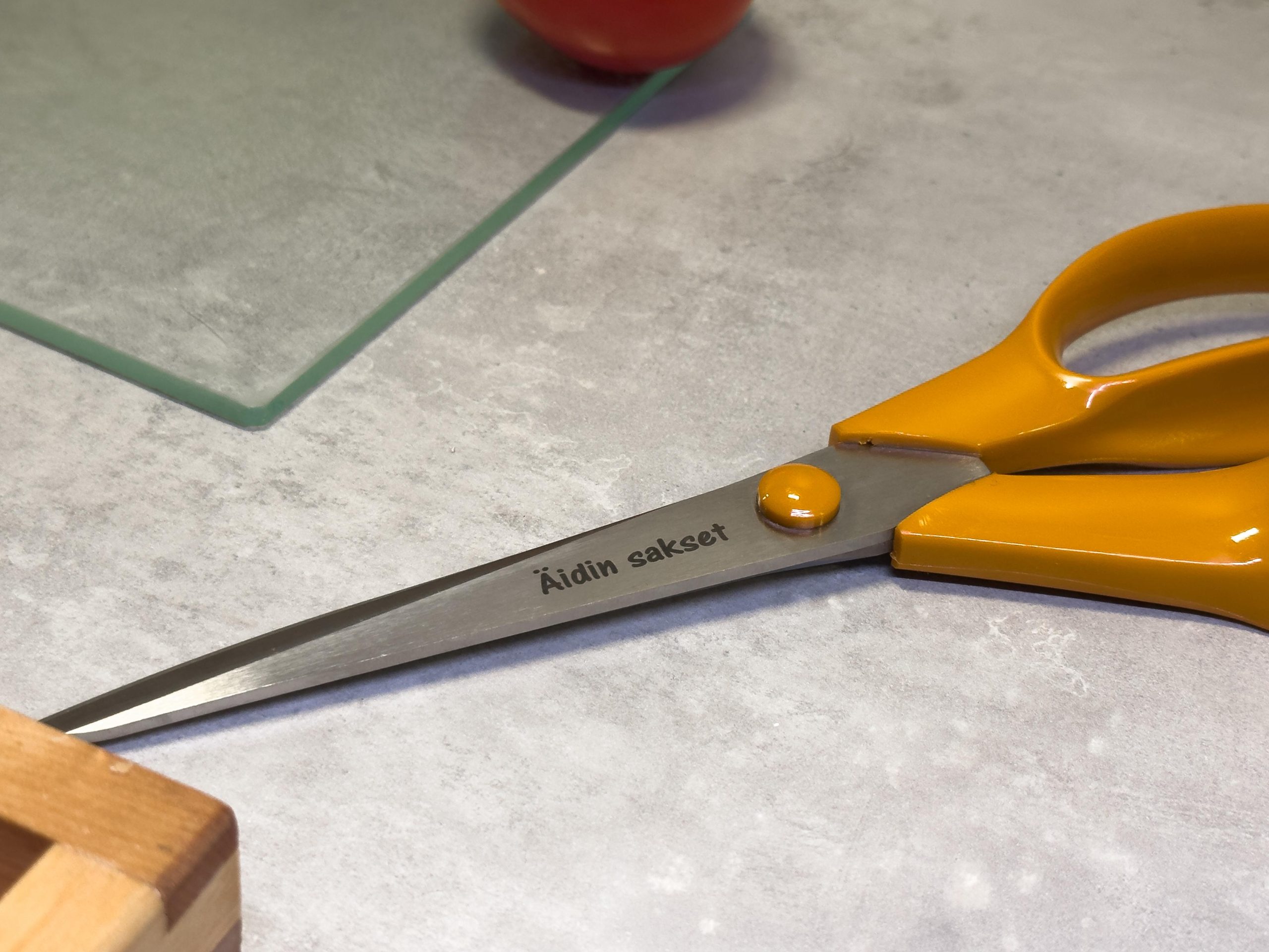 Fiskars sakset 21cm - Image 2