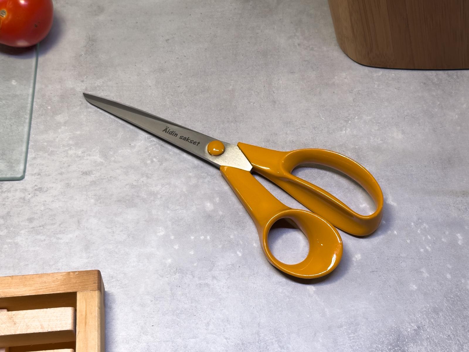 Fiskars sakset 21cm - Image 3